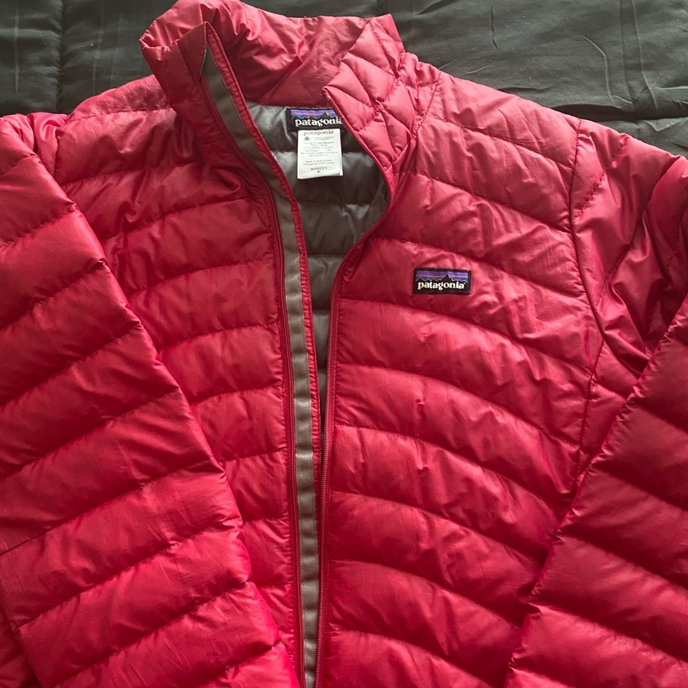 Worn a few times in good condition size M